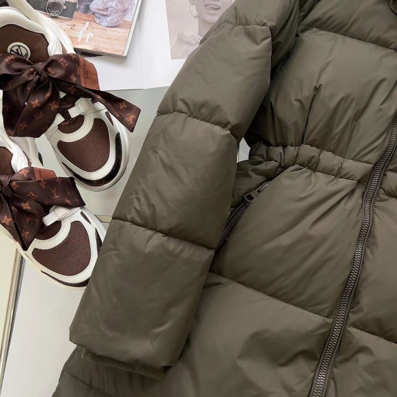 Burberry Down Jackets